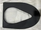 Bowers & Wilkins ZG00868 Grille N801 Speaker Protection Sound Clarity. Fixed Price $315.00.