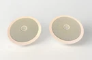 Advantage ADVHST6601 6.5 2-WAY Ceiling Speakers 50W -pair- (private-label Oem). Fixed Price $121.46.