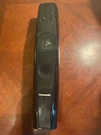 Panasonic SB-HF370 Speaker System For Home Audio Theater Black. Fixed Price $19.00.