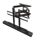Soundxtra Tv Cantilever Mount For Bose Soundtouch 300, Soundbar 500 &. Fixed Price $212.49.