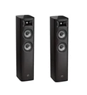 Jbl Studio 680 Floorstanding Speaker -dark Wood (pair) **open Box**. Fixed Price $749.00.