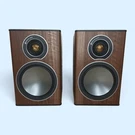 Monitor Audio Bronze Bookshelf Speakers Pair C-cam TMB01 4.0/PC. Fixed Price $199.99.