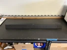 Philips Tab 5305/37 Soundbar Only - Won't Pair**. Fixed Price $45.99.