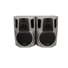 Aiwa Speakers SX-NA772 60W Ohm Tested Sound Great. Fixed Price $79.00.