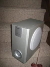 Panasonic SB-W95 6 Ohms 200W Passive Subwoofer Tested & Works Great!. Fixed Price $34.35.
