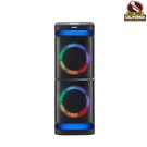 Gemini Ultra 4800 -watt Bluetooth Indoor/outdoor Portable Speaker Black 1. Fixed Price $419.96.