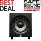 Jbl Studio 660P Powered 12" 500 Watt Rms Subwoofer. Fixed Price $799.99.