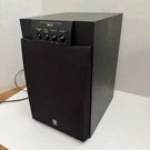 Yamaha YST-SW105 8 Powered Subwoofer Home Theater Bass Speaker Tested. Fixed Price $109.99.