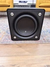 Jl Audio E110 E-sub 10" 1200W Powered Subwoofer; Black Ash. Fixed Price $1595.00.