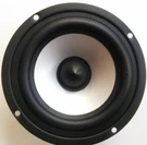 Dahlton KV-1500TI Speaker Woofer. Fixed Price $29.95.