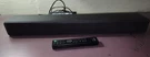 Sony HT-S200F 2.1 Channel Sound Bar With Built-in Subwoofer. Fixed Price $75.00.