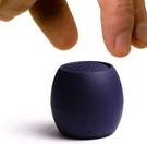 Boompods Zero Speaker 3 Cm Wireless Bluetooth Dual Pairing Navy New. Fixed Price $32.26.