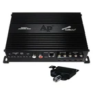 Audiopipe APMCRO-1500 Micro Class Monoblock Subwoofer Amplifier 500W Rms. Fixed Price $123.99.