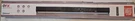 Qfx BT-35 35" Soundbar, Led Party Lights, Bluetooth, Hdmi, Usb, Fm. Fixed Price $59.99.