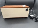 Klipsch The One Phono Wireless Bookshelf Speaker - Walnut. Fixed Price $135.75.