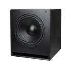 Episode ES-SUB-ELE12-700-BLK Element Series 720W 12" Ported Subwoofer, Black New. Fixed Price $879.99.