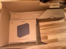 Sony Bravia Theater 7 Soundbar With Subwoofer 2026 Model. Fixed Price $700.00.