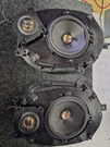 Pioneer TS-A1301C Component Speakers W/ Adapters Great Sound!. Fixed Price $39.99.