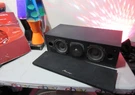 Mirage MC-4 15-100W Center Channel Speaker Freeship. Fixed Price $56.00.