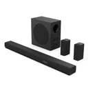 Hisense 5.1 Ch Soundbar R652 440W Rear Surround Speakers 6.5 Wireless Subwoofer. Fixed Price $139.69.
