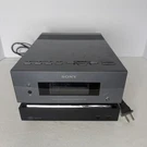 Sony CMT-BX1 Micro Hi-fi Component System Am Fm MP3 Player HCD-CBX1 Unit Only. Fixed Price $34.95.