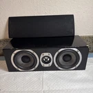 Energy Speakers Center Rc Mini CC-B-1. Fixed Price $101.99.