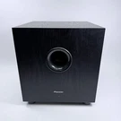 Pioneer SW-8 Andrew Jones Subwoofer. Fixed Price $124.99.