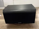 Mission Center Speaker Model 70C1. Fixed Price $52.08.