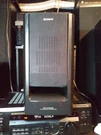 Tested & Working Sony SA-W305 Powered Subwoofer 35W With Cut-off Frequency Nice!. Fixed Price $89.99.