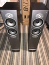 Used *pair* Of Polk Audio RTI8 Front Speakers (black). Fixed Price $375.00.