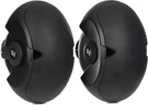 Electro-voice Evid 6.2T 300W 70V/100V Dual Inch Install Speaker Black (pair). Fixed Price $649.00.