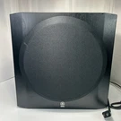 Yamaha YST-SW216 Powered Subwoofer Excellent Condition Tested Working. Fixed Price $129.99.
