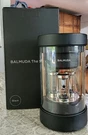 Balmuda Wireless Speaker M01G-BK Portable, Minimal Design, Black. Fixed Price $200.00.