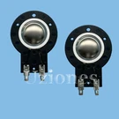 2X For Klipsch RC3 Horn Tweeter K-123-KV K-100-TI KG4 Aft Titanium Diaphragm 8. Fixed Price $32.20.