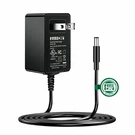 Ul 5FT Adapter For Ilive ITB105B Compact 20 Power Charger. Fixed Price $12.41.