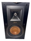 Klipsch R-15M Bookshelf Speaker Black, Pair. Fixed Price $79.99.