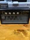Roland JC-01 Jazz Chorus Bluetooth Speaker Guitar Amplifier Compact Audio Gear. Fixed Price $291.65.