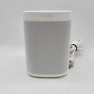 Sonos One Gen 2 Smart Speaker White S18. Fixed Price $129.99.