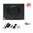 Rockford Fosgate P300-12 300W 12" Single Powered Bass Sub Sealed Enclosure Amp. Fixed Price $389.99.
