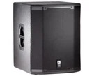 Jbl PRX418S 1600-WATT 18" Passive (un-powered) Subwoofer Proaudiostar. Fixed Price $699.99.
