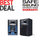 Jbl 4309 6.5-INCH 2-WAY Bookshelf Loudspeaker (pair). Fixed Price $1299.99.