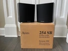Atlantic Technology System 250 Surround Speakers Model 254 Sr 8 Ohm 150W. Fixed Price $55.00.
