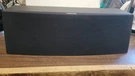 Yamaha NS-AC85 Center Channel Speaker. Fixed Price $29.99.