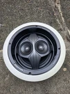 Sonance Symphony S623SSTR Ceiling Speakers White - Work Great!. Fixed Price $228.99.