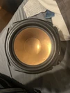 1 Klipsch RSX-5 Replacement Woofer. Fixed Price $30.00.