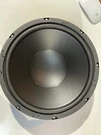 Definitive Technology 12" Woofer 4 Ohms 0163A100. Fixed Price $143.02.