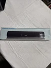 Rgb Bluetooth Computer Soundbar 3.5MM Aux-in Usb Powered 6 Watts (bluedee SK010). Fixed Price $18.40.
