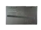 Geoyeao BT103 Black 2.2 Ch Sound Bar Bluetooth- New. Fixed Price $43.46.