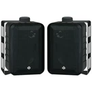 Bic America RTRV44-2 Series 4IN Weather-resistant Speakers, 100W. Fixed Price $67.53.