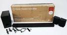 Lg S95AR 9.1.5-CH Dolby Atmos Soundbar W/ Wireless Sub Read. Fixed Price $689.99.